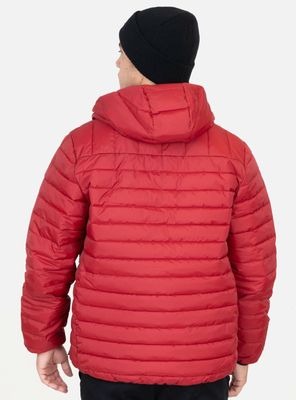 Imagen 2 del producto Parka 5 Bolsillos Acolchada