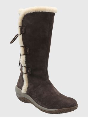 Imagen 2 del producto Bota Alove Chiporro Mujer