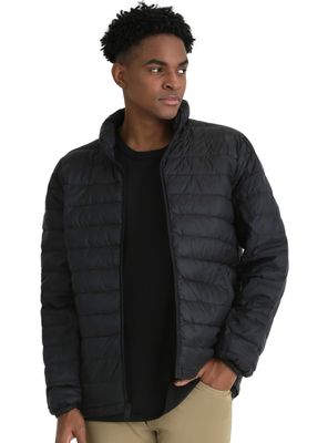 Parka Packable