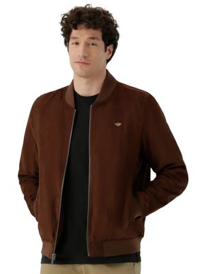 Chaqueta Estilo Bomber