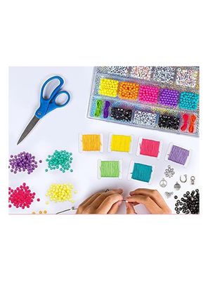 Imagen 2 del producto Kit de Perlas 800+ Neon Brigh