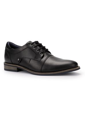 Imagen 2 del producto Zapato de Vestir Acordonado Denizen001N Cuero Hombre