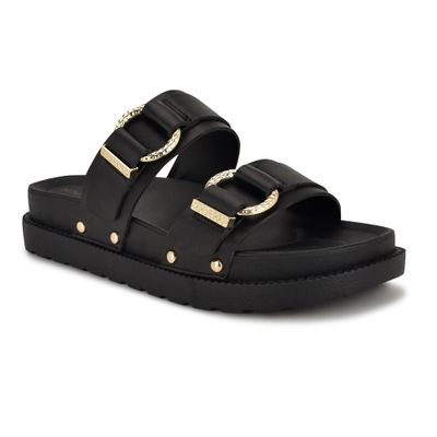 Sandalia Nallie Mujer