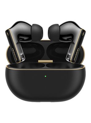 Huawei Audífonos Bluetooth Freebuds Pro 4 Black