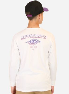 Imagen 2 del producto Polera The Symbol of Nature Manga Larga