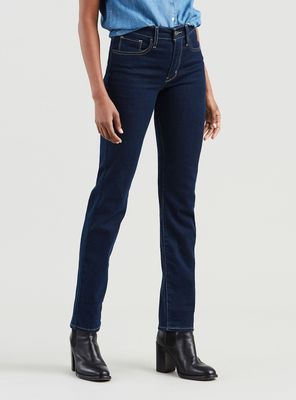 Jeans 724 Straight Fit
