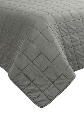 Imagen 2 del producto Quilt 2 Plazas Comfy Plain