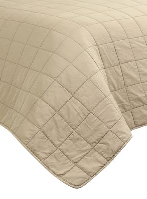 Imagen 2 del producto Quilt King Comfy Plain