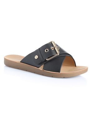 Imagen 2 del producto Sandalia Correa con Ojetillo Mujer