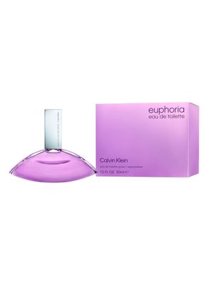 Imagen 2 del producto Perfume Calvin Klein Deep Euphoria Mujer EDP 30 ml