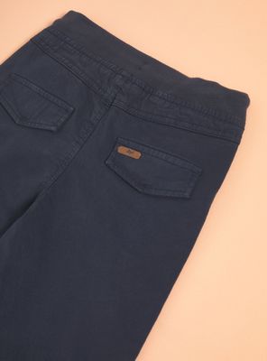 Imagen 2 del producto Pantalón Jogger Cintura Ajustable