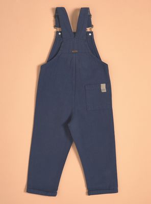 Imagen 2 del producto Jardinera con Bolsillo Frontal Algodón