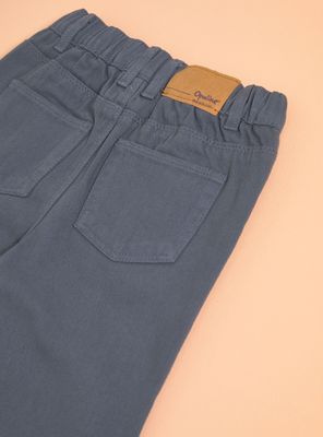 Imagen 2 del producto Pantalón Detalle Broderie