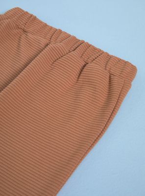 Imagen 2 del producto Pantalón Ottoman Elasticado