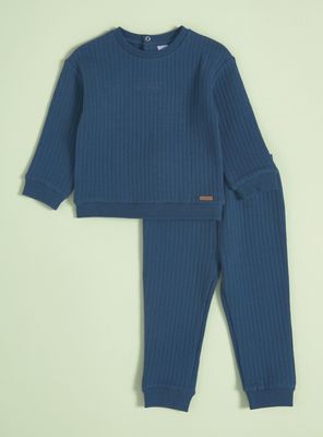 Imagen 1 del producto Conjunto Quilt Dos Piezas Comfy