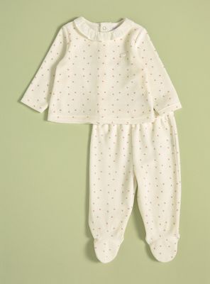 Conjunto Dos Piezas Full Print Niña