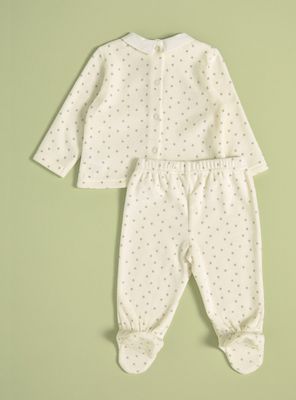 Imagen 2 del producto Conjunto Dos Piezas Plush Niño