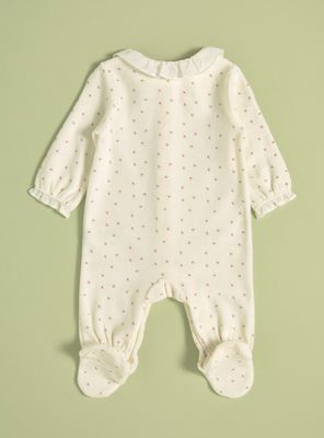 Imagen 2 del producto Pijama Osito Full Print Plush Niña