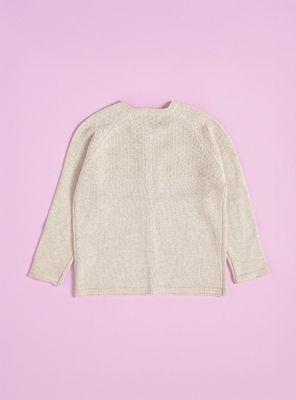 Imagen 2 del producto Chaleco Suave y Abrigador Niña