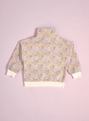 Imagen 2 del producto Polerón Estampado con Cuello