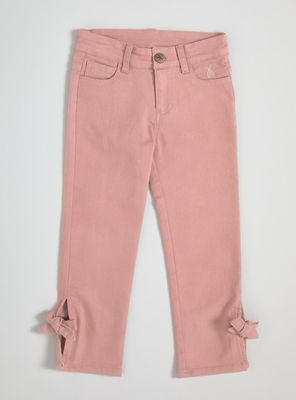 Pantalón Liviano con Lazo