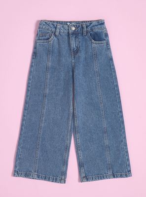 Imagen 2 del producto Jeans Denim Costura