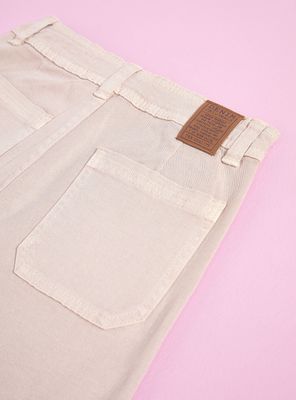 Imagen 2 del producto Jeans Marine Color de Algodón