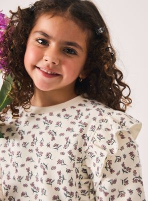 Imagen 2 del producto Polerón Vuelos Full Estampado