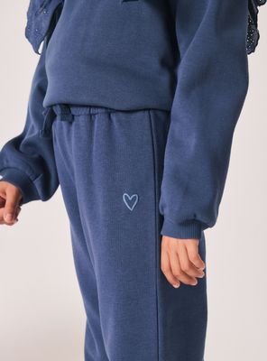 Imagen 2 del producto Pantalón Buzo Ancho