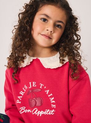 Imagen 2 del producto Polerón Cuello Bobo