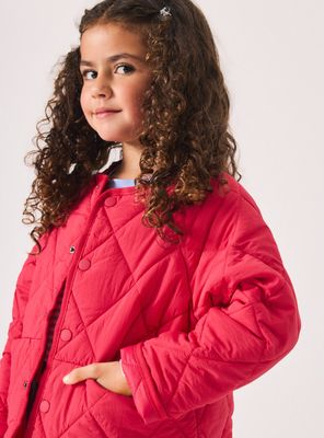 Imagen 2 del producto Parka Quilt