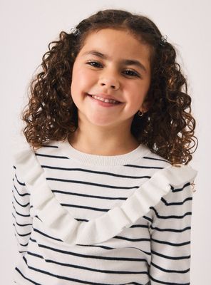 Imagen 2 del producto Sweater Rayado Vuelos