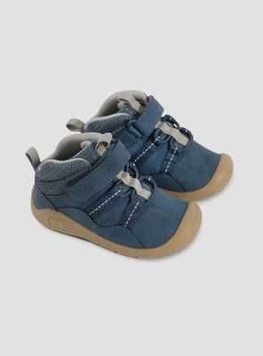 Imagen 2 del producto Botín Velcro 340502I25 Niño