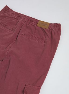 Imagen 2 del producto Pantalón Bolsillos Cargo con Cintura Elasticada