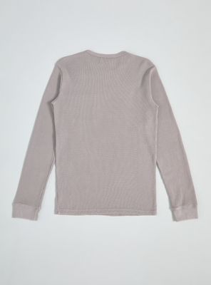 Imagen 2 del producto Polera con Textura y Bolsillo Niño