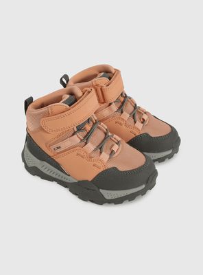 Imagen 2 del producto Botín Clawgrip Velcro Niña