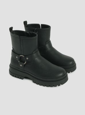 Imagen 2 del producto Botín Correa G 550602 Niña