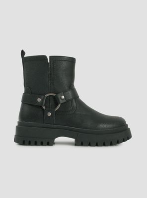 Botín Correa G 550602 Niña