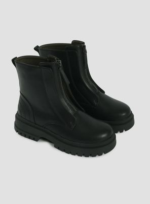 Imagen 2 del producto Botín Cierre  G 550402 Niña