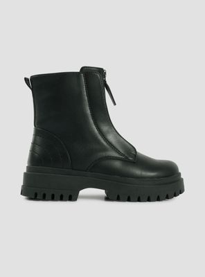 Botín Cierre G 550402 Niña