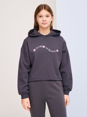 Imagen 1 del producto Polerón Básico con Focal Print