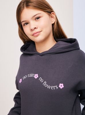 Imagen 2 del producto Polerón Básico con Focal Print