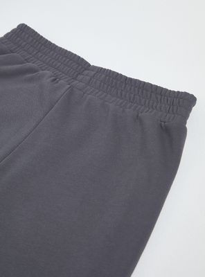 Imagen 2 del producto Buzo Wide Leg con Detalle en Contraste en los Lados