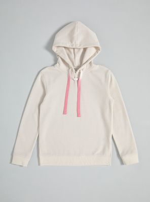 Polerón Detalle Cordones