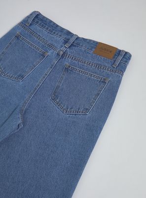 Imagen 2 del producto Jeans Tape Animal Print