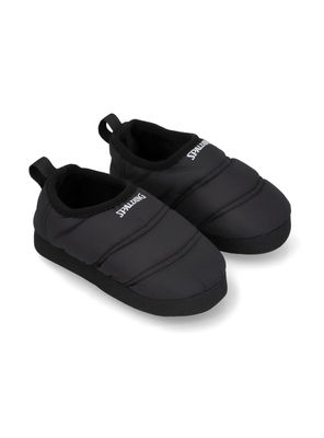 Imagen 2 del producto Pantufla Junior Logo Lisa Unisex