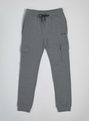 Pantalón de Buzo Cargo Largo Niño
