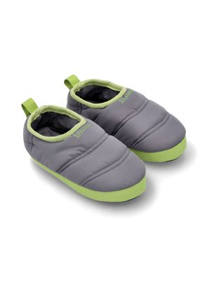 Imagen 2 del producto Pantufla Detalle Color Junior Unisex