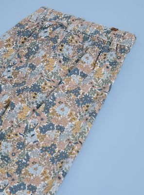 Imagen 2 del producto Jeans Marine Estampado con Bolsillos