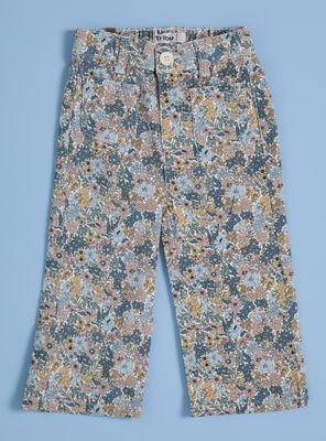 Imagen 1 del producto Jeans Marine Estampado con Bolsillos